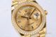 (EW) Swiss 1-1 Copy Rolex DayDate Center Diamond Watch All Gold 36mm (2)_th.jpg